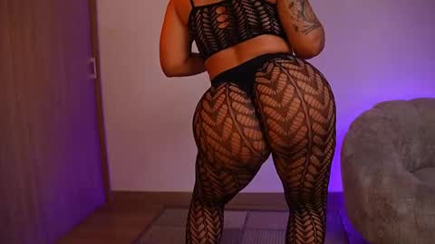 Dulce Maria online show from 02/17/26, 01:46