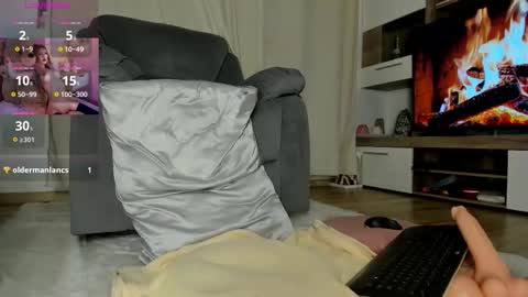 Sophie online show from 01/10/26, 03:36