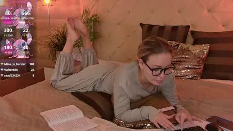 Snapshot of anyslim chatting on 04/22/26, 04:08 AnySlim online show from 04/22/26, 04:08