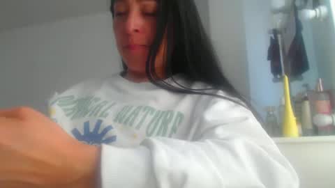 Snapshot of anysophy chatting on 12/11/24, 06:42 SOFFIA online show from 12/11/24, 06:42