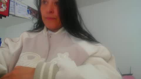Snapshot of anysophy chatting on 12/21/24, 12:27 SOFFIA online show from 12/21/24, 12:27