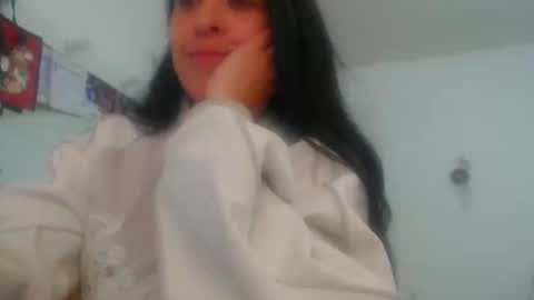 Snapshot of anysophy chatting on 12/23/24, 12:08 SOFFIA online show from 12/23/24, 12:08