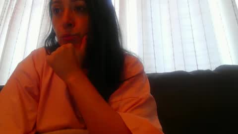 Snapshot of anysophy chatting on 12/26/24, 11:54 SOFFIA online show from 12/26/24, 11:54