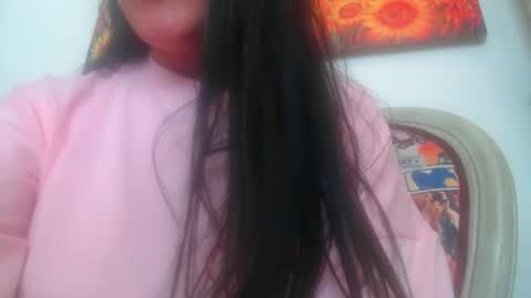 Snapshot of anysophy chatting on 12/26/24, 04:14 SOFFIA online show from 12/26/24, 04:14