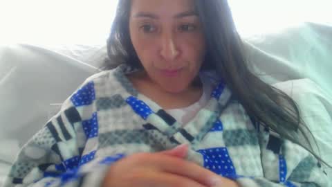 Snapshot of anysophy chatting on 12/30/24, 08:15 SOFFIA online show from 12/30/24, 08:15