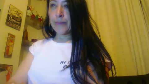 Snapshot of anysophy chatting on 01/02/25, 09:11 SOFFIA online show from 01/02/25, 09:11
