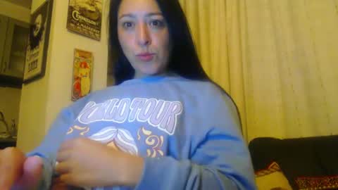 Snapshot of anysophy chatting on 01/03/25, 09:25 SOFFIA online show from 01/03/25, 09:25