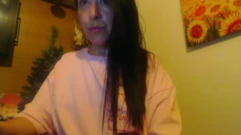 Snapshot of anysophy chatting on 01/07/25, 09:18 SOFFIA online show from 01/07/25, 09:18