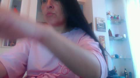 Snapshot of anysophy chatting on 01/07/25, 01:14 SOFFIA online show from 01/07/25, 01:14