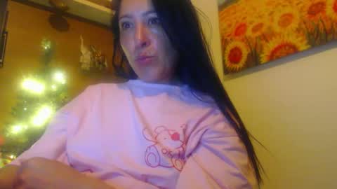 Snapshot of anysophy chatting on 01/09/25, 09:48 SOFFIA online show from 01/09/25, 09:48