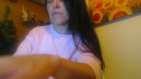 Snapshot of anysophy chatting on 01/10/25, 09:44 SOFFIA online show from 01/10/25, 09:44