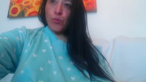 Snapshot of anysophy chatting on 01/14/25, 02:11 SOFFIA online show from 01/14/25, 02:11