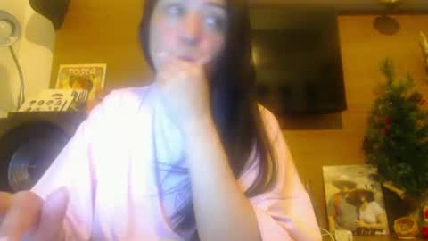 Snapshot of anysophy chatting on 01/15/25, 10:06 SOFFIA online show from 01/15/25, 10:06
