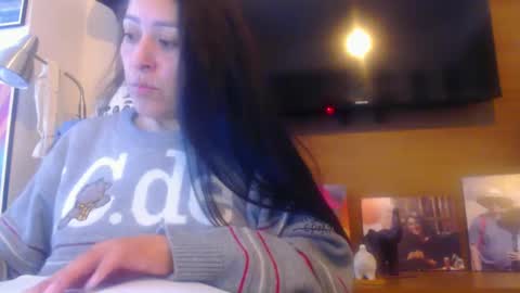 Snapshot of anysophy chatting on 01/17/25, 12:42 SOFFIA online show from 01/17/25, 12:42