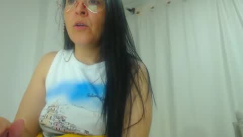 Snapshot of anysophy chatting on 01/23/25, 10:11 SOFFIA online show from 01/23/25, 10:11