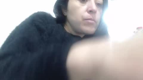 Snapshot of anysophy chatting on 01/27/25, 11:00 SOFFIA online show from 01/27/25, 11:00