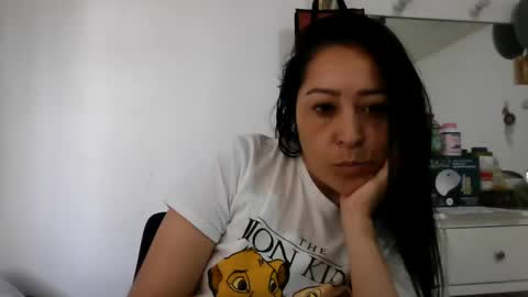 Snapshot of anysophy chatting on 01/28/25, 12:32 SOFFIA online show from 01/28/25, 12:32