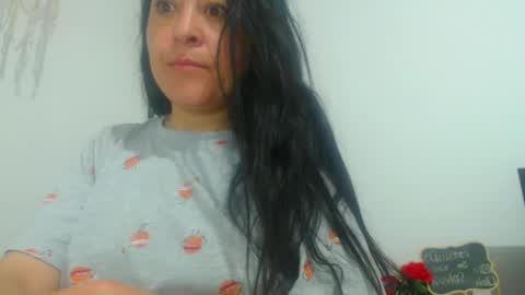 Snapshot of anysophy chatting on 02/03/25, 09:30 SOFFIA online show from 02/03/25, 09:30