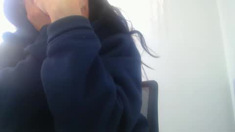 Snapshot of anysophy chatting on 02/03/25, 12:36 SOFFIA online show from 02/03/25, 12:36
