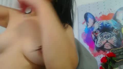 Snapshot of anysophy chatting on 02/06/25, 12:05 SOFFIA online show from 02/06/25, 12:05