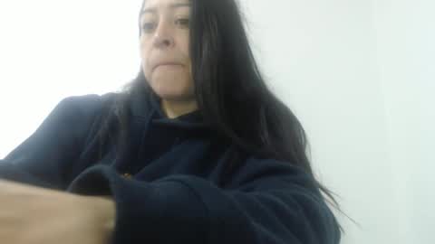 Snapshot of anysophy chatting on 02/09/25, 11:25 SOFFIA online show from 02/09/25, 11:25