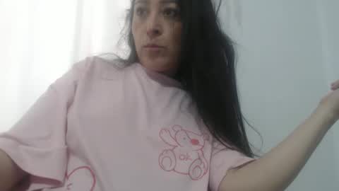 Snapshot of anysophy chatting on 02/10/25, 12:08 SOFFIA online show from 02/10/25, 12:08