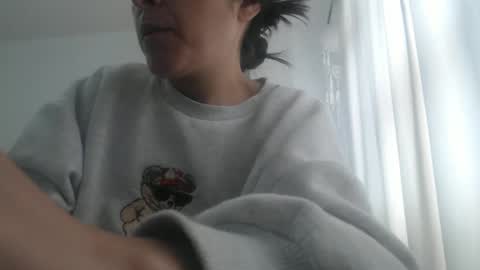 Snapshot of anysophy chatting on 02/20/25, 07:08 SOFFIA online show from 02/20/25, 07:08