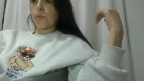 Snapshot of anysophy chatting on 02/23/25, 10:49 SOFFIA online show from 02/23/25, 10:49