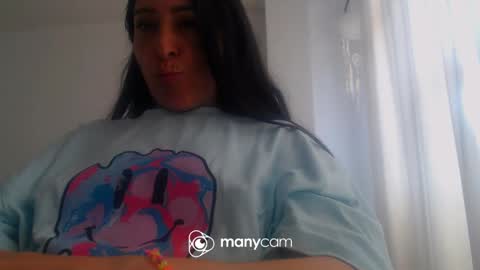 Snapshot of anysophy chatting on 02/25/25, 04:10 SOFFIA online show from 02/25/25, 04:10
