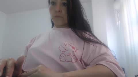 Snapshot of anysophy chatting on 03/10/25, 12:15 SOFFIA online show from 03/10/25, 12:15