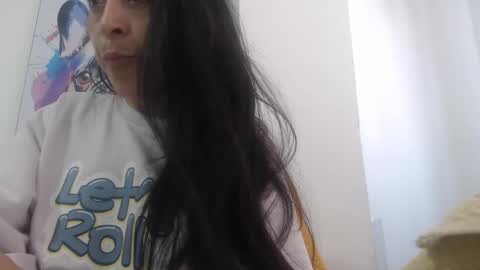 Snapshot of anysophy chatting on 09/16/25, 11:55 SOFFIA online show from 09/16/25, 11:55