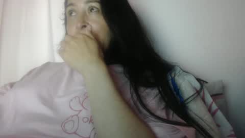Snapshot of anysophy chatting on 10/13/25, 10:10 SOFFIA online show from 10/13/25, 10:10