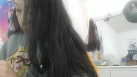 Snapshot of anysophy chatting on 10/25/25, 09:31 SOFFIA online show from 10/25/25, 09:31