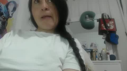 Snapshot of anysophy chatting on 10/26/25, 09:37 SOFFIA online show from 10/26/25, 09:37
