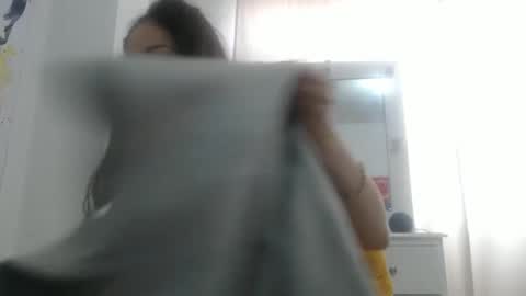 Snapshot of anysophy chatting on 11/10/25, 11:53 SOFFIA online show from 11/10/25, 11:53