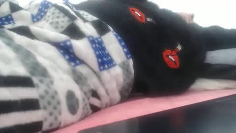 Snapshot of anysophy chatting on 11/17/25, 08:47 SOFFIA online show from 11/17/25, 08:47