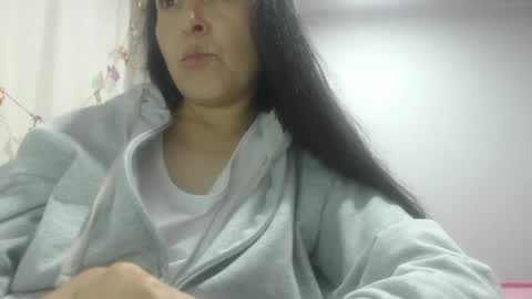 Snapshot of anysophy chatting on 04/18/26, 07:07 SOFFIA online show from 04/18/26, 07:07