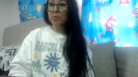 Snapshot of anysophy chatting on 05/11/26, 10:54 SOFFIA online show from 05/11/26, 10:54