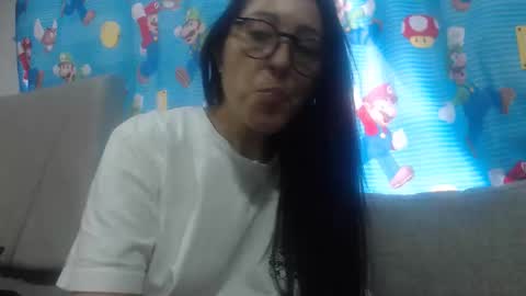 Snapshot of anysophy chatting on 05/13/26, 11:07 SOFFIA online show from 05/13/26, 11:07