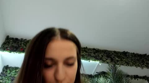 Anyssia  online show from 09/21/25, 07:04