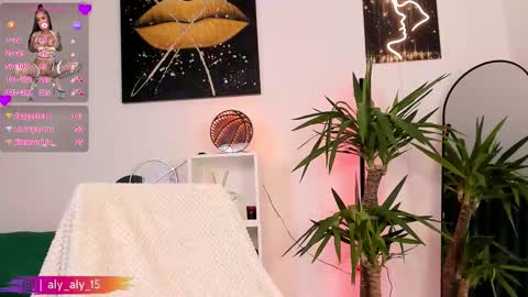 Anyssya online show from 01/05/26, 05:27