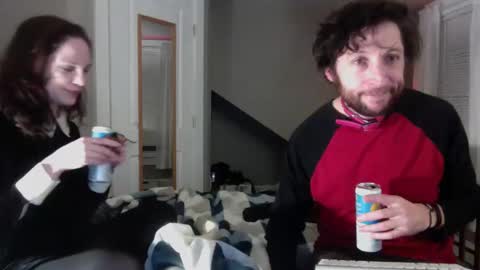 Mikey online show from 01/09/25, 12:14