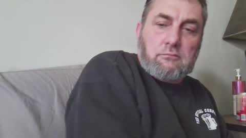 Daddy online show from 01/26/25, 08:56