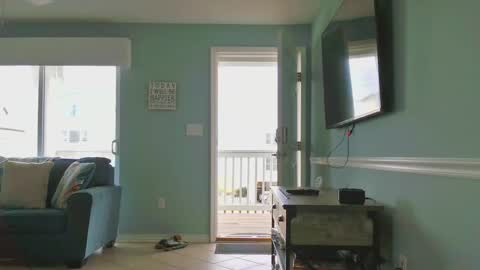 Daddy online show from 10/04/25, 10:19