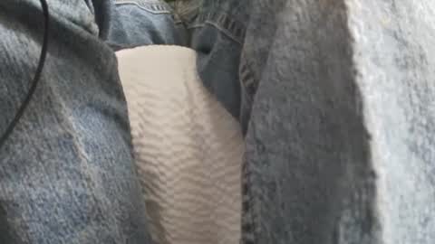 Daddy online show from 10/14/25, 05:08