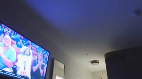 Daddy online show from 10/26/25, 02:28