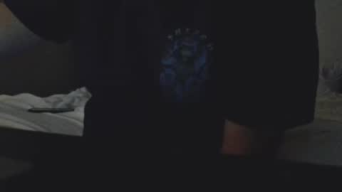 Daddy online show from 10/27/25, 02:04