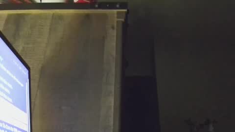 Daddy online show from 12/19/25, 09:16