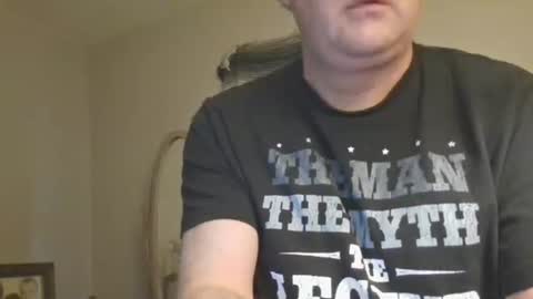 Daddy online show from 12/23/25, 01:25