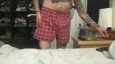 Snapshot of anytimexcowboy chatting on 09/13/25, 08:14 cowboy online show from 09/13/25, 08:14